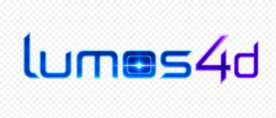 Logo lumos4d